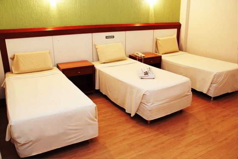 Hotel Minuano Βιτόρια Εξωτερικό φωτογραφία