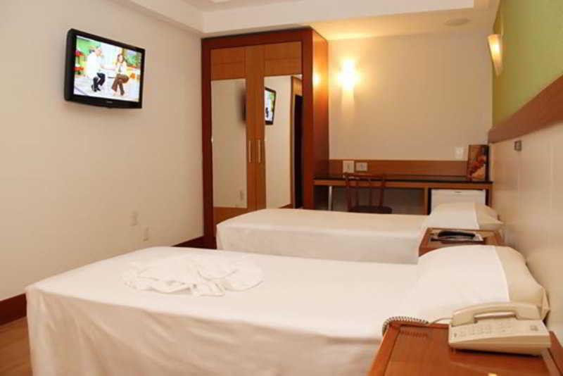 Hotel Minuano Βιτόρια Εξωτερικό φωτογραφία