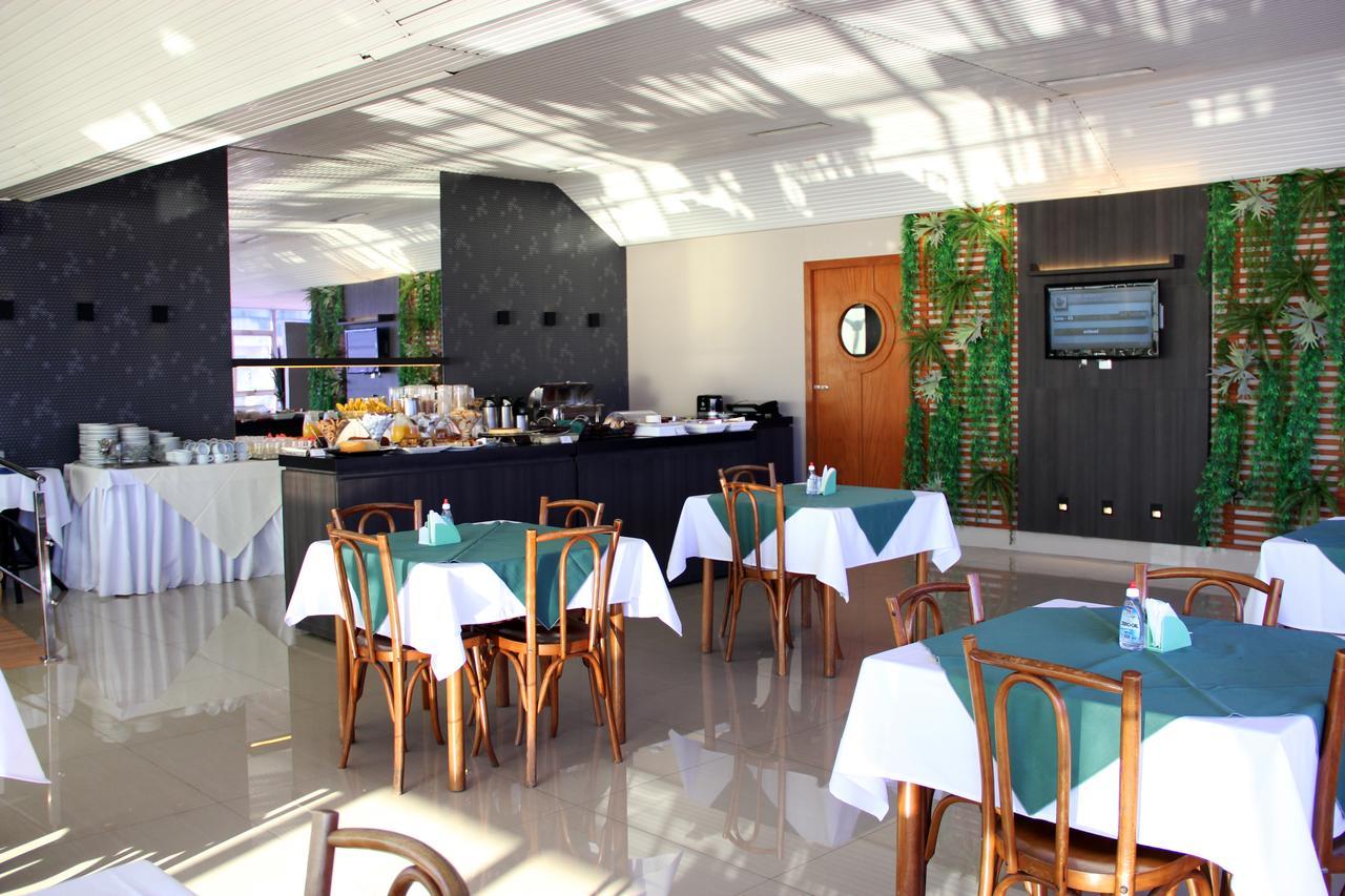 Hotel Minuano Βιτόρια Εξωτερικό φωτογραφία