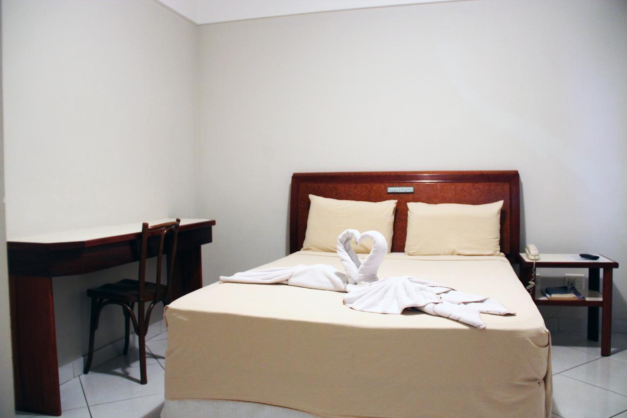 Hotel Minuano Βιτόρια Εξωτερικό φωτογραφία