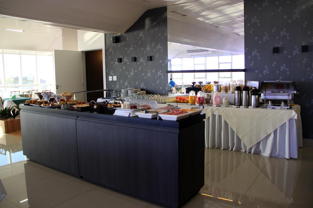 Hotel Minuano Βιτόρια Εξωτερικό φωτογραφία