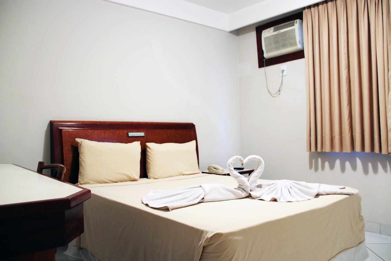 Hotel Minuano Βιτόρια Εξωτερικό φωτογραφία