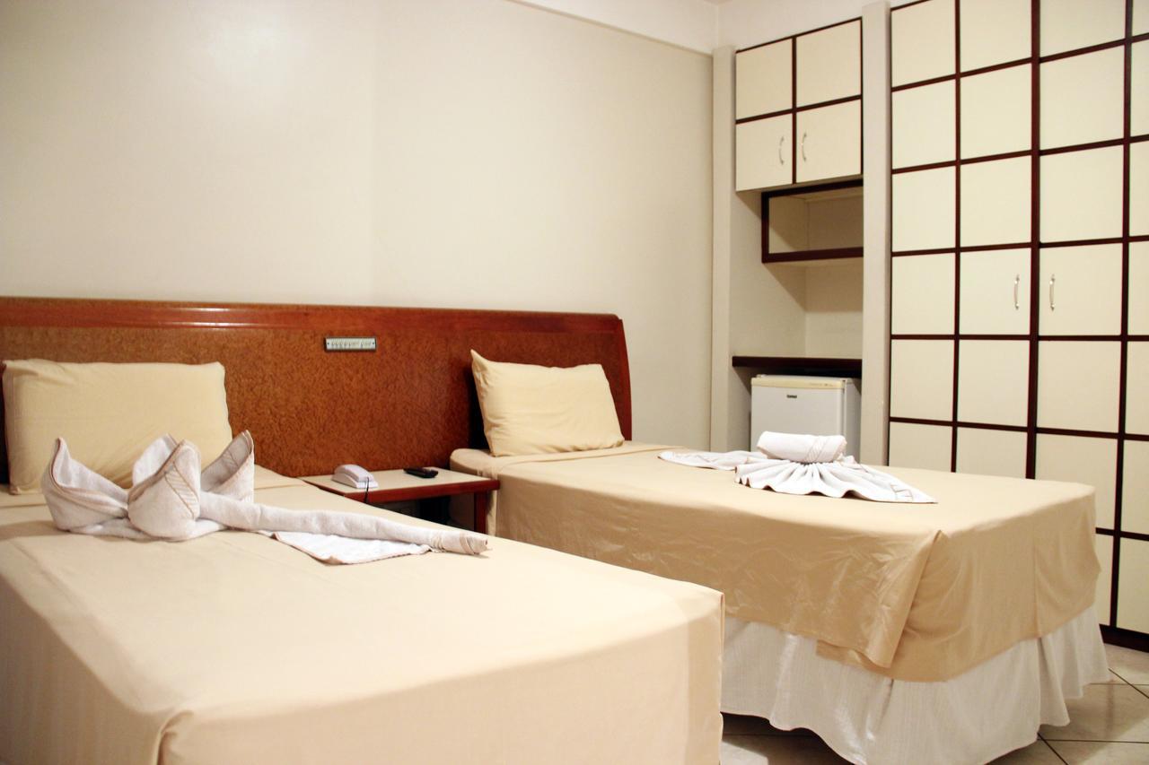 Hotel Minuano Βιτόρια Εξωτερικό φωτογραφία