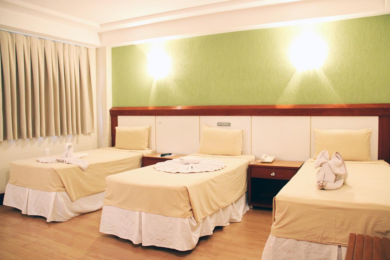 Hotel Minuano Βιτόρια Εξωτερικό φωτογραφία