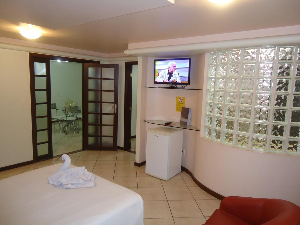 Hotel Minuano Βιτόρια Εξωτερικό φωτογραφία