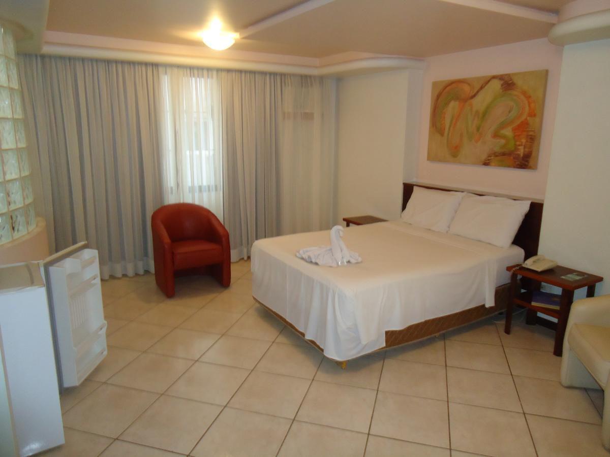 Hotel Minuano Βιτόρια Εξωτερικό φωτογραφία