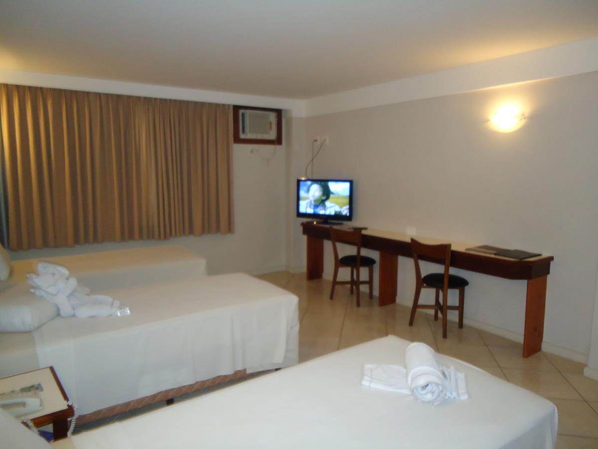 Hotel Minuano Βιτόρια Εξωτερικό φωτογραφία
