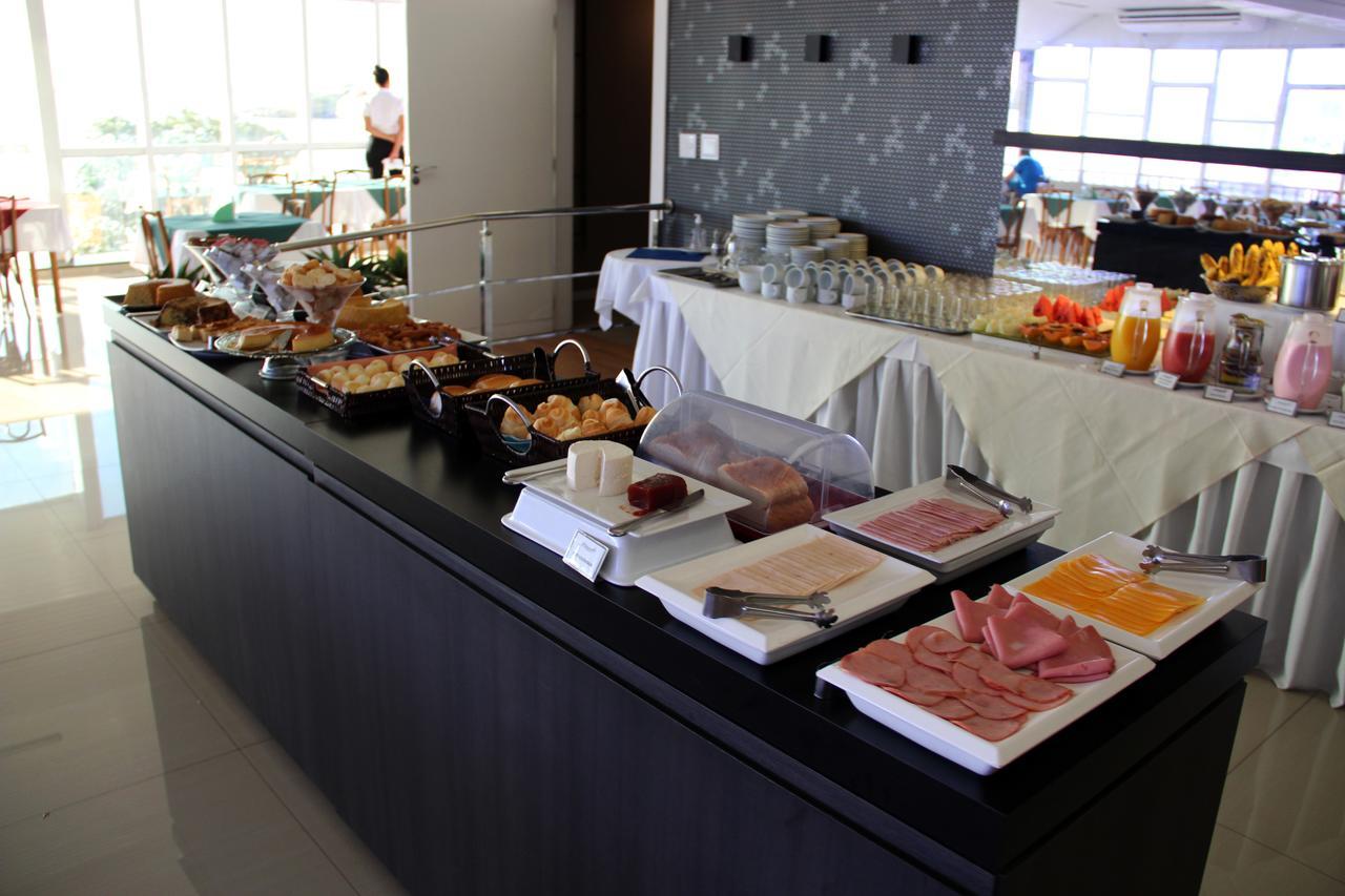 Hotel Minuano Βιτόρια Εξωτερικό φωτογραφία