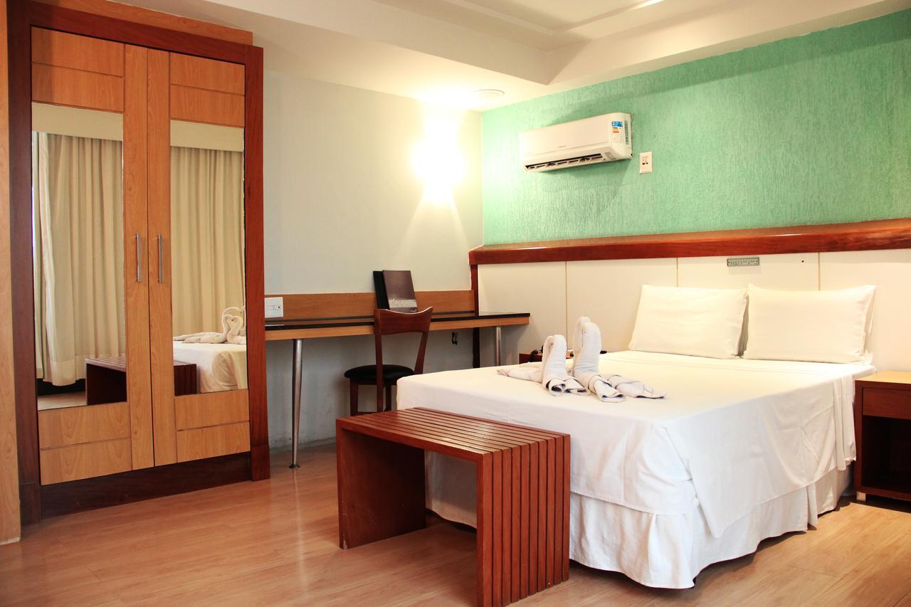 Hotel Minuano Βιτόρια Εξωτερικό φωτογραφία