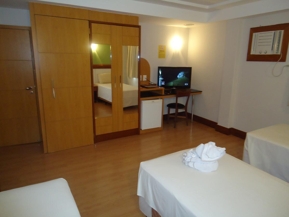 Hotel Minuano Βιτόρια Εξωτερικό φωτογραφία
