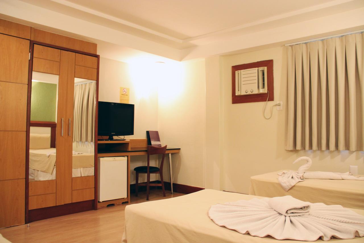 Hotel Minuano Βιτόρια Εξωτερικό φωτογραφία
