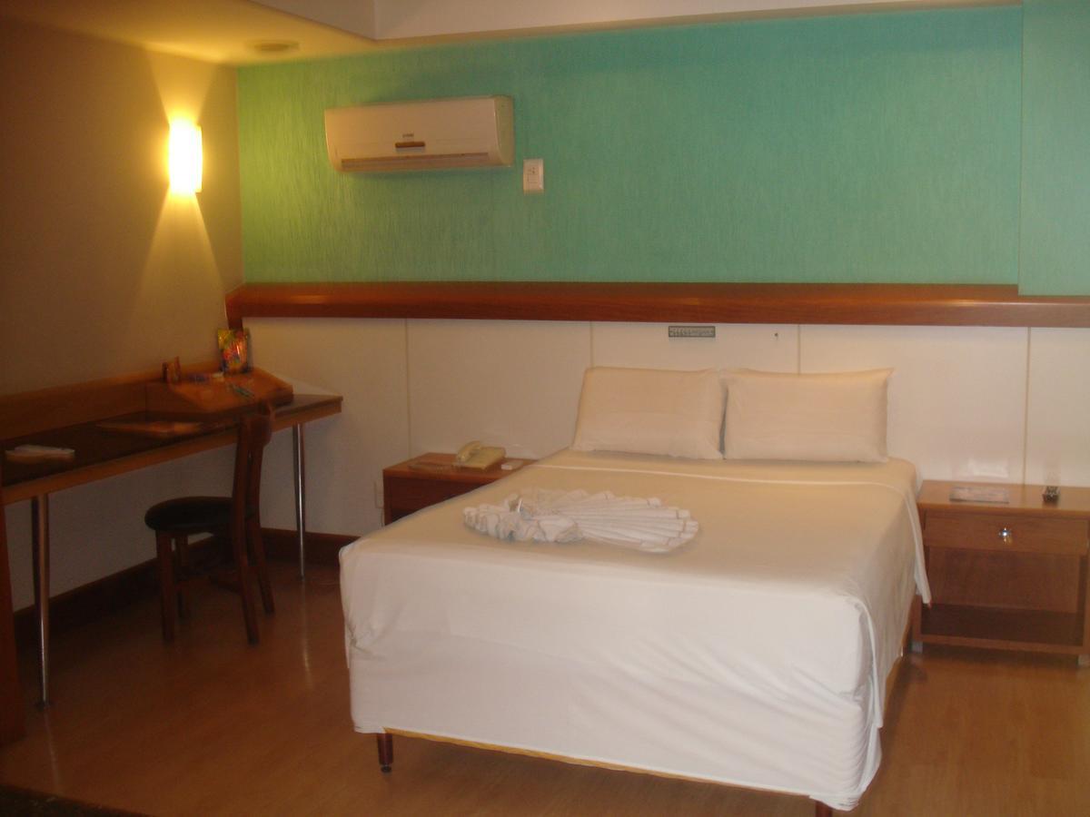 Hotel Minuano Βιτόρια Εξωτερικό φωτογραφία