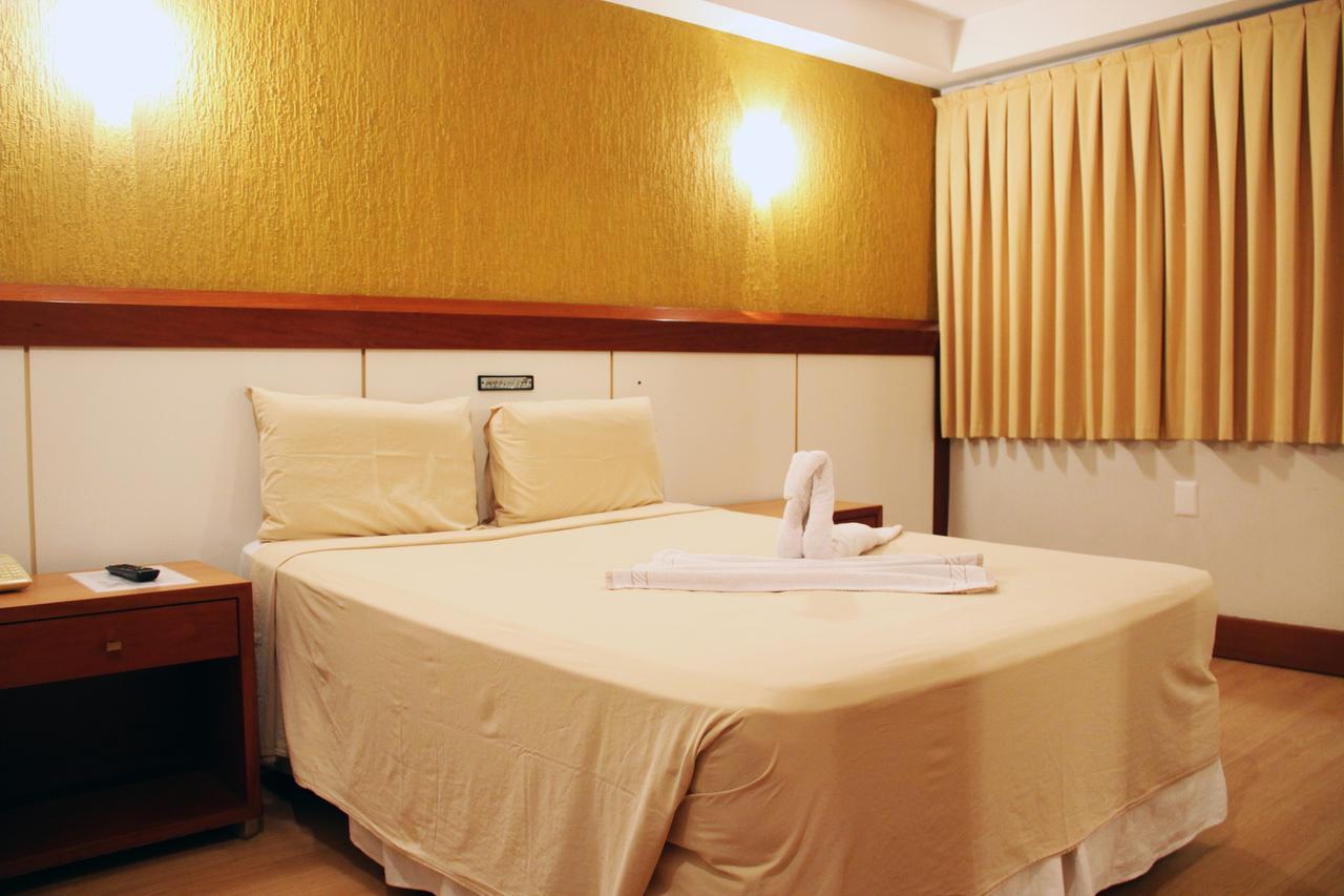 Hotel Minuano Βιτόρια Εξωτερικό φωτογραφία