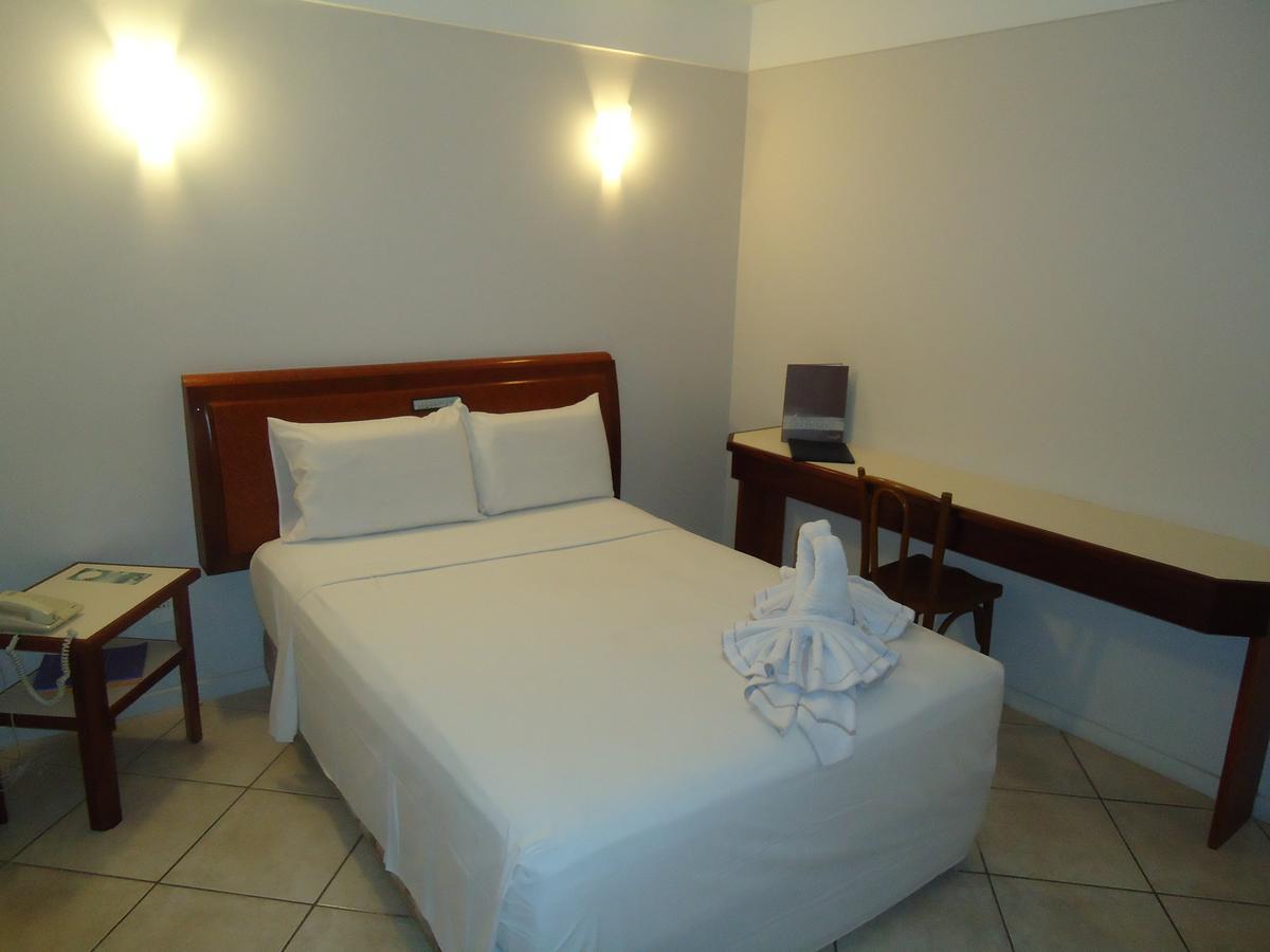 Hotel Minuano Βιτόρια Εξωτερικό φωτογραφία