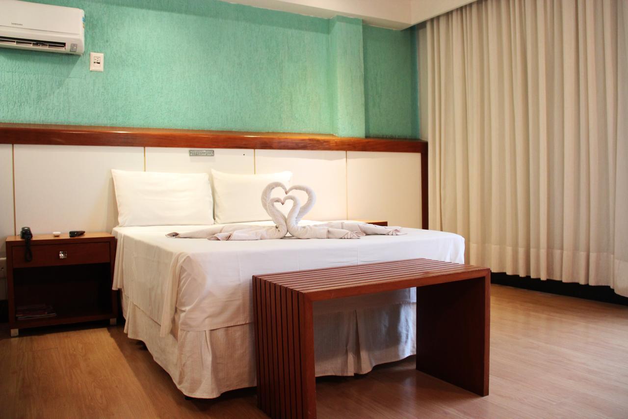 Hotel Minuano Βιτόρια Εξωτερικό φωτογραφία