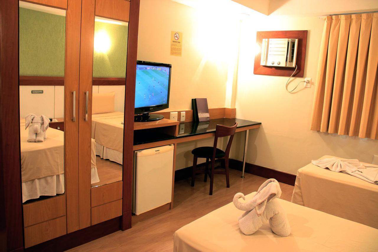 Hotel Minuano Βιτόρια Εξωτερικό φωτογραφία