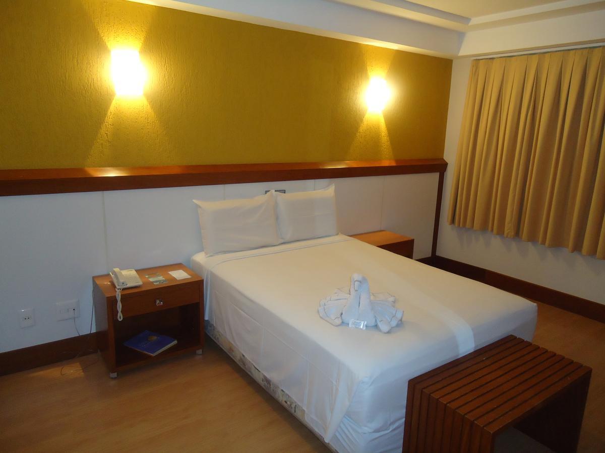 Hotel Minuano Βιτόρια Εξωτερικό φωτογραφία