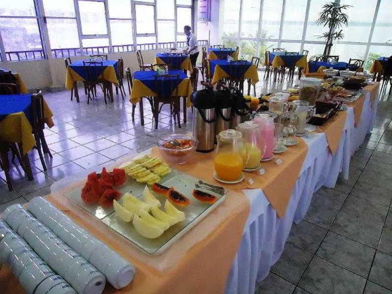 Hotel Minuano Βιτόρια Εξωτερικό φωτογραφία